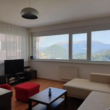 Apartman 0204 Donovaly Esterno foto