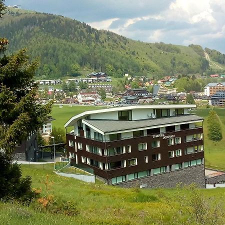 Apartman 0204 Donovaly Esterno foto