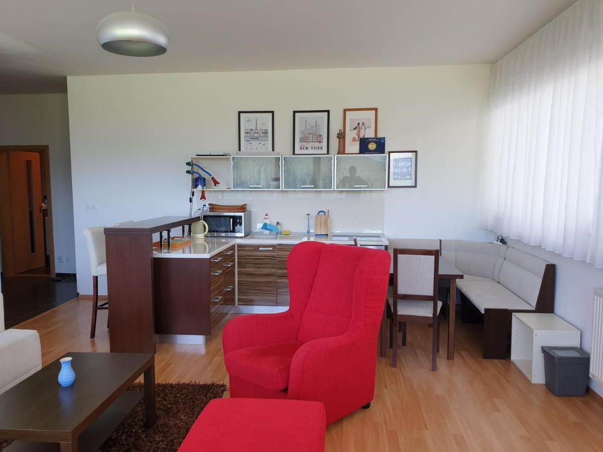 Apartman 0204 Donovaly Esterno foto