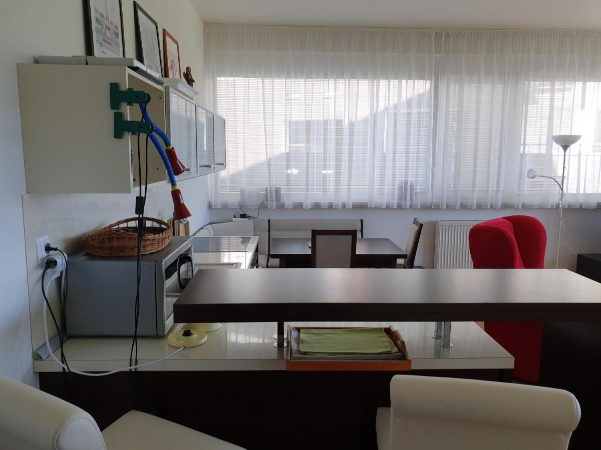 Apartman 0204 Donovaly Esterno foto