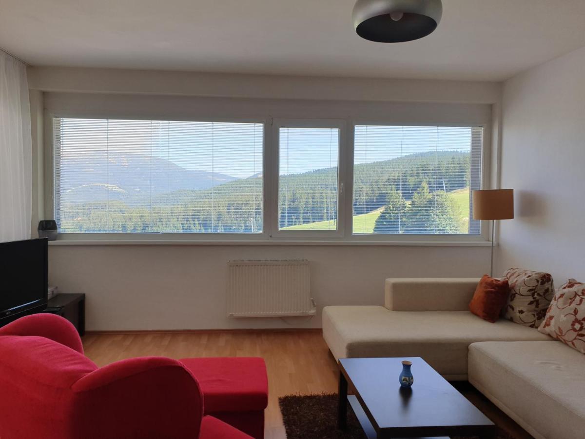 Apartman 0204 Donovaly Esterno foto
