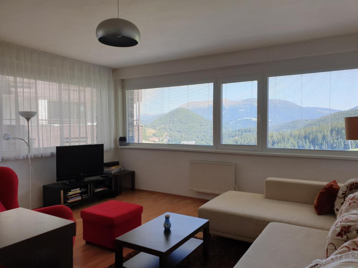 Apartman 0204 Donovaly Esterno foto