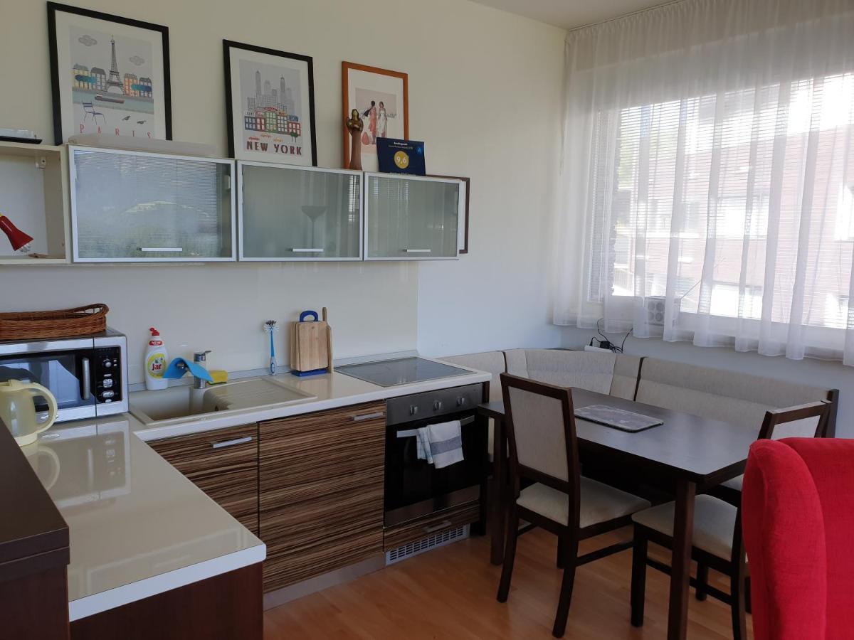 Apartman 0204 Donovaly Esterno foto
