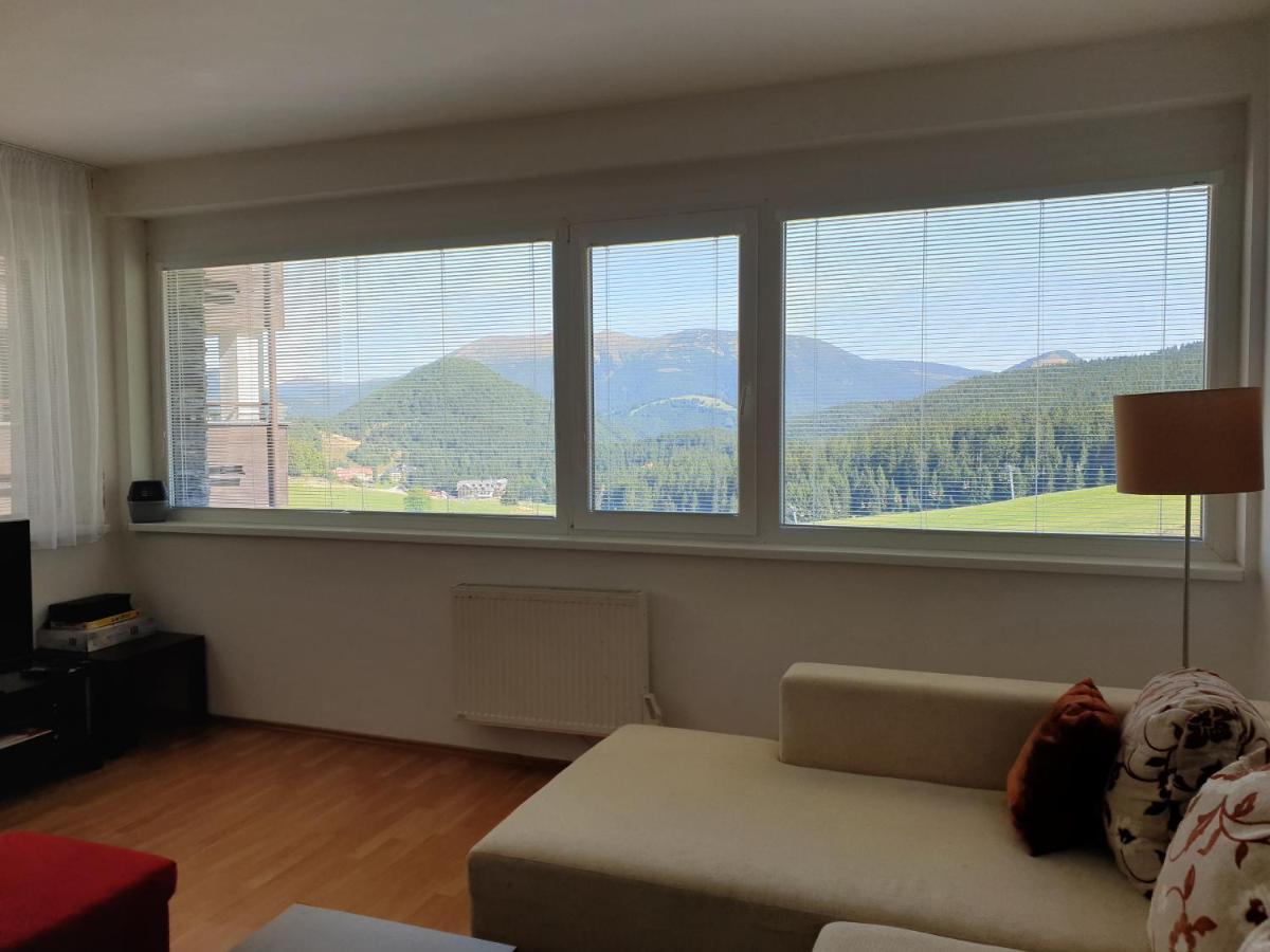 Apartman 0204 Donovaly Esterno foto