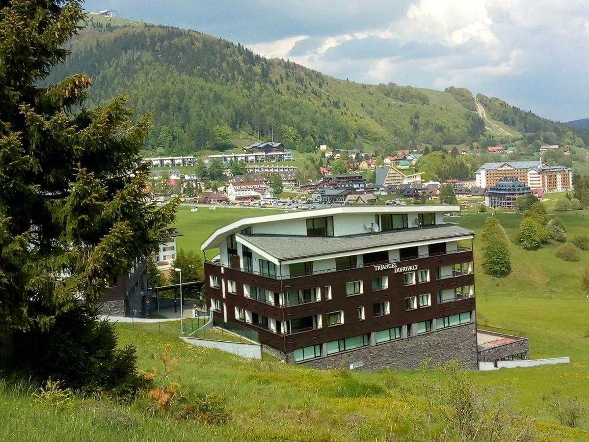 Apartman 0204 Donovaly Esterno foto