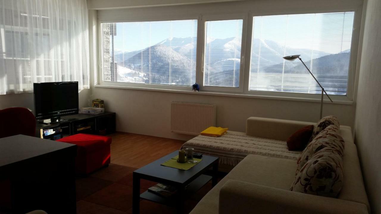 Apartman 0204 Donovaly Esterno foto