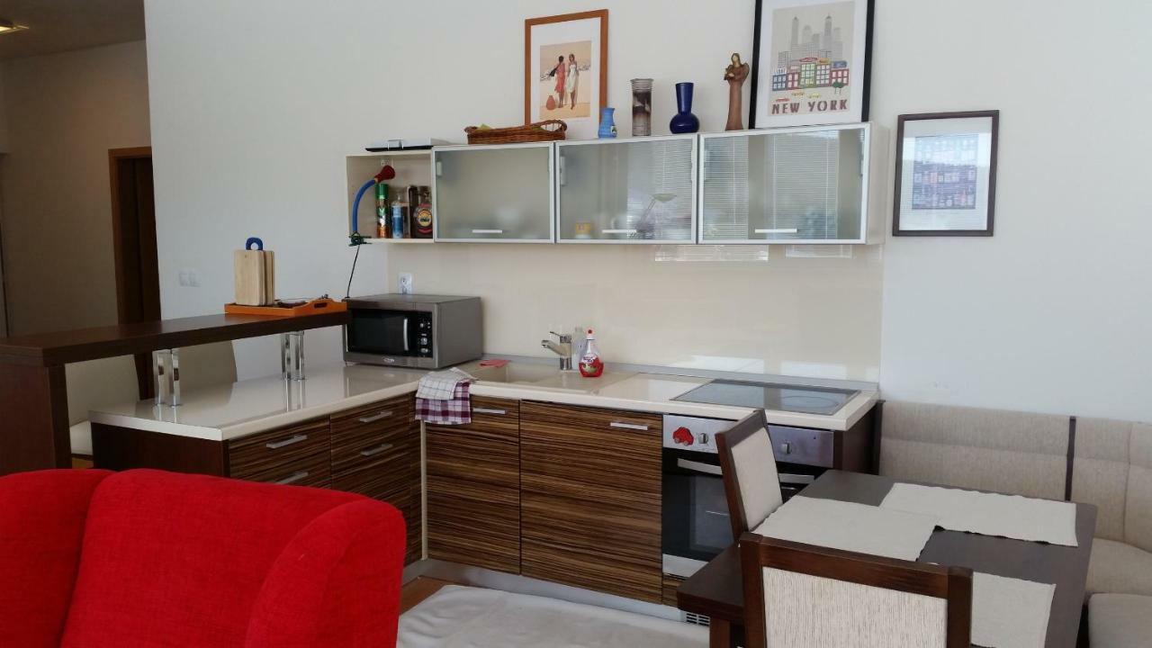 Apartman 0204 Donovaly Esterno foto