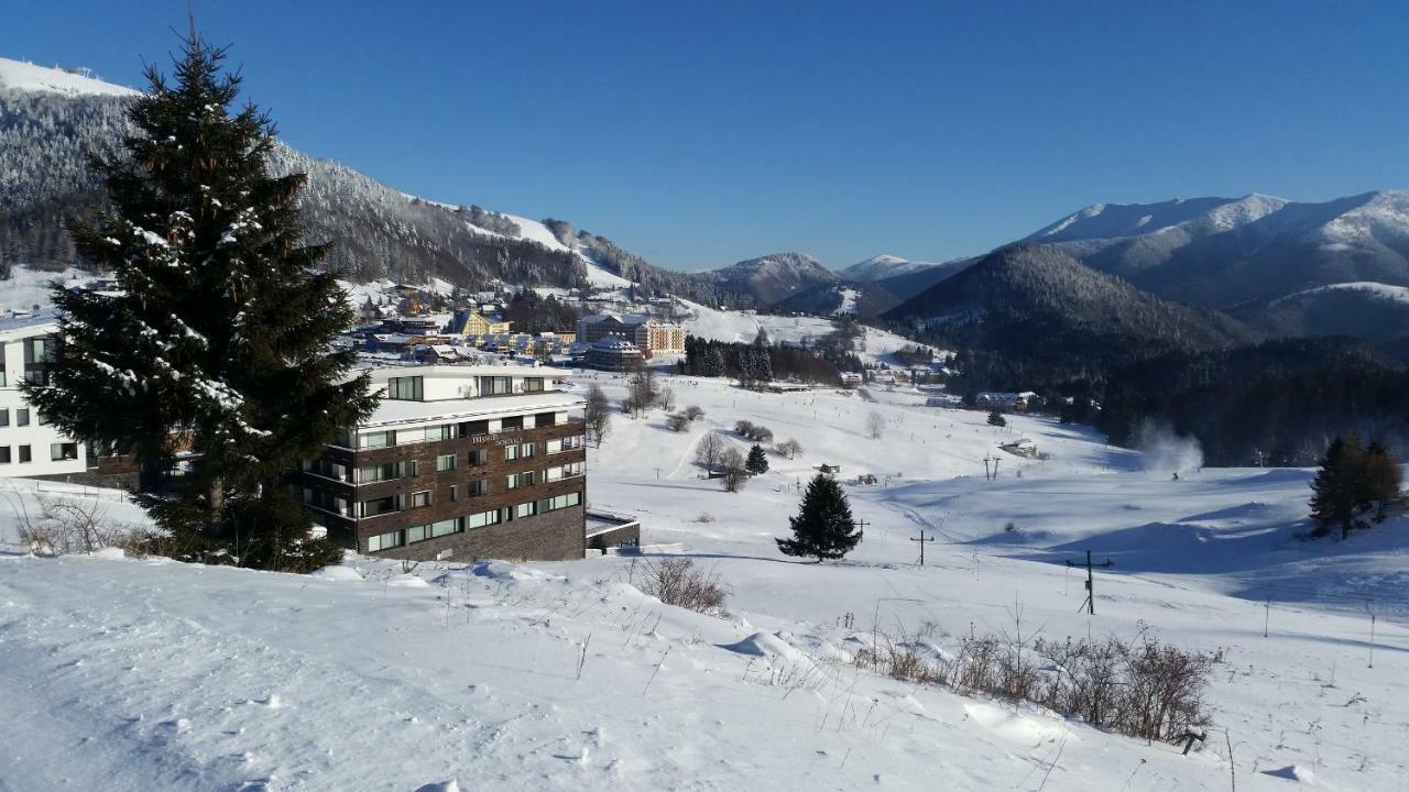 Apartman 0204 Donovaly Esterno foto